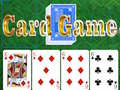 Gioco 21 Card game