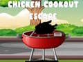Gioco Chicken Cookout Escape