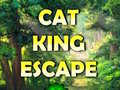 Gioco Cat King Escape