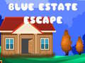 Gioco Blue Estate Escape