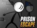 Gioco Prison Escape Online