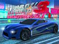 Gioco Turbo Racing 3 Shangha