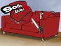 Gioco Sofa Bash