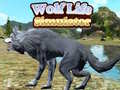 Gioco Wolf Life Simulator