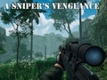 Gioco A Snipers Vengeance