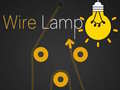 Gioco Wire Lamp