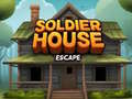 Gioco Soldier House Escape
