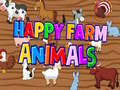 Gioco Happy Farm Animals