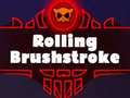 Gioco Rolling Brushstroke