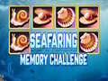Gioco Seafaring Memory Challenge