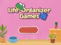 Gioco Life Organizer Games