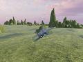 Gioco Flying Simulator