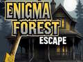 Gioco Enigma Forest Escape