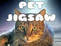 Gioco Pet Jigsaw