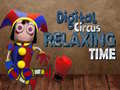 Gioco Digital Circus Relaxing Time