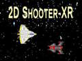 Gioco 2D Shooter - XR