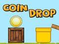 Gioco Coin Drop