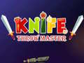 Gioco Knife Throw Master