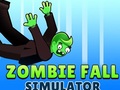 Gioco Zombie Fall Simulator