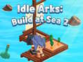 Gioco Idle Arks: Build at Sea 2