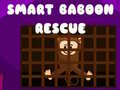 Gioco Smart Baboon Rescue