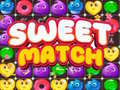 Gioco Sweet Match