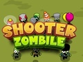 Gioco Shooter Zombie