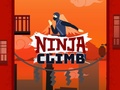Gioco Ninja Climb