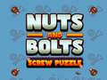 Gioco Nuts and Bolts Screw Puzzle