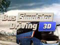 Gioco Bus Simulator Driving 3D