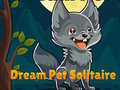 Gioco Dream Pet Solitaire