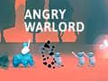 Gioco Angry Warlord