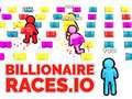 Gioco Billionaire Races.io