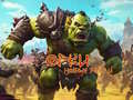 Gioco Orcs: new lands