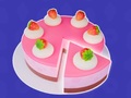 Gioco Cake Sort
