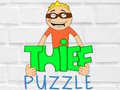 Gioco Thief Puzzle 