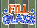 Gioco Fill Glass