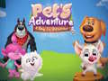 Gioco Pets Adventure A Day To Remember