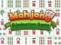 Gioco Mahjong Elimination Game