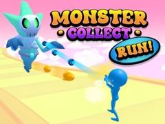 Gioco Monster Collect Run