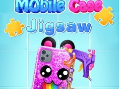Gioco Mobile Case Jigsaw