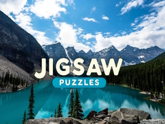 Gioco Jigsaw Puzzles
