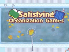 Gioco Satisfying Organization Games