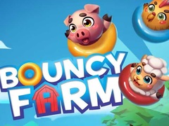 Gioco Bouncy Farm