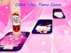 Gioco Catch Tiles: Piano Game