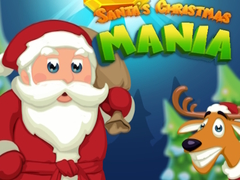 Gioco Santa's Christmas Mania