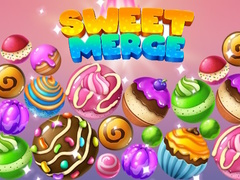 Gioco Sweet Merge