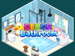 Gioco Decor: Bathroom