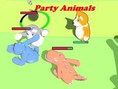 Gioco Party Animals