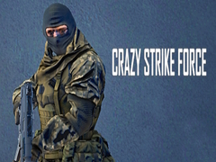 Gioco Crazy Strike Force